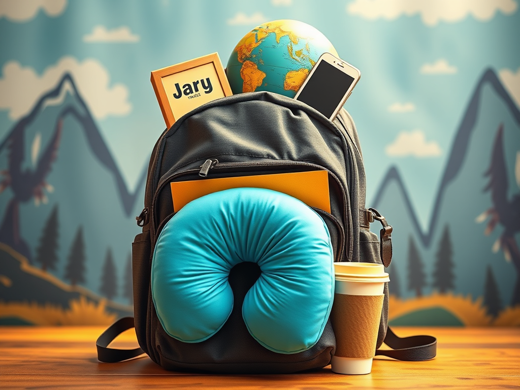 🎒 10 Travel Hacks Every Broke Student Needs to Know (But No One Talks&nbsp;About)