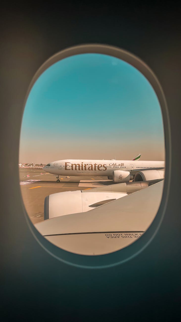 ✈️ How I Plan a Budget Trip From Scratch (Even as a Broke&nbsp;Student)